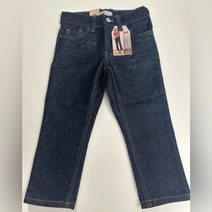 Levi's toddler Jeans 3T